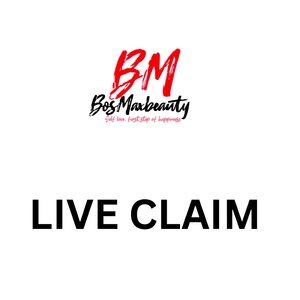 Live claim